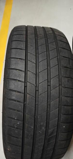 Opony letnie Bridgestone Turanza T005 225/45/R18 2020r.