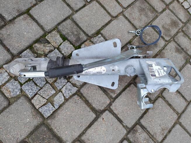 Sprzedam NOWE zaczepy do przyczep