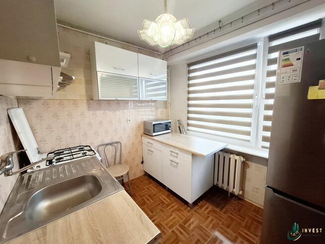 PRZESTRONNE 3-POKOJOWE MIESZKANIE NA OSIEDLU DWORCOWA