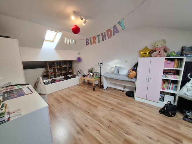 Segment 144m2 w Nadarzynie