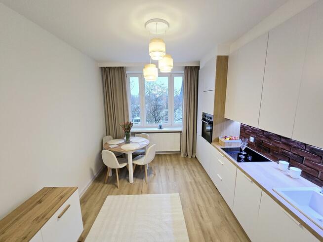 Wyjątkowe mieszkanie na Osiedlu Uroczym