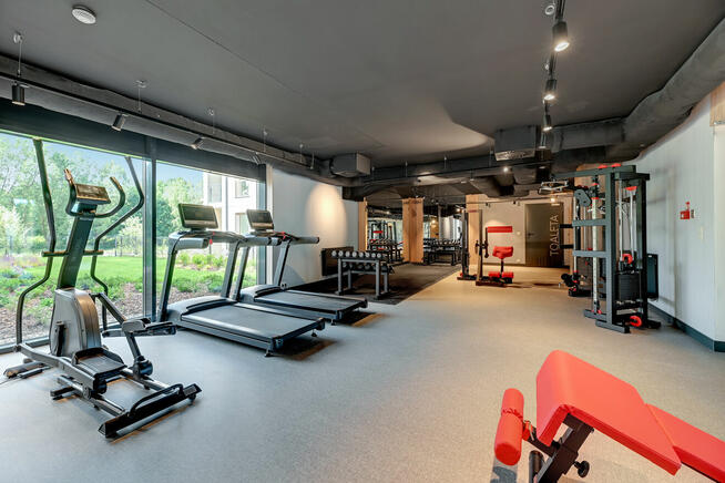 Studio Gdańsk Nowy Port Letnica wynajem