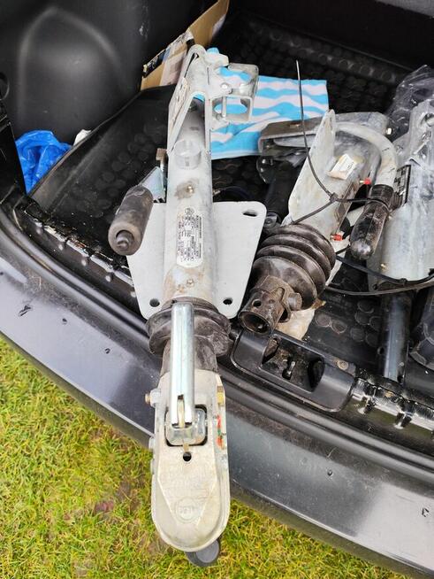 Sprzedam NOWE zaczepy do przyczep