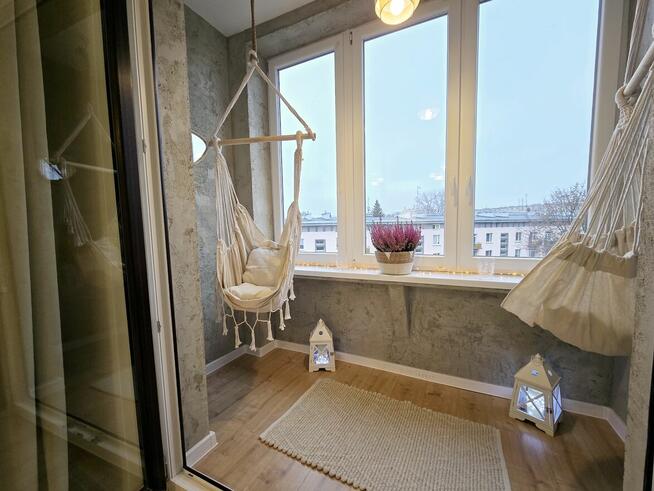 Wyjątkowe mieszkanie na Osiedlu Uroczym