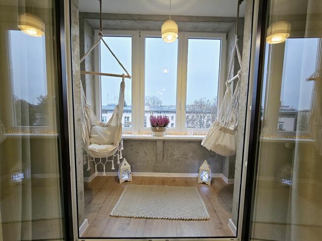 Wyjątkowe mieszkanie na Osiedlu Uroczym