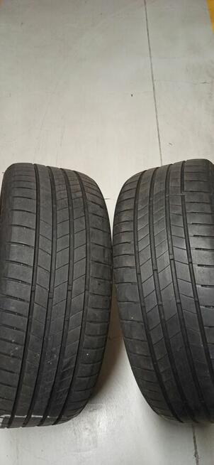 Opony letnie Bridgestone Turanza T005 225/45/R18 2020r.