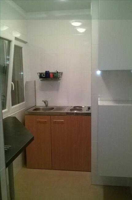 Do najmu niezależny pokój z aneksem kuchennym. Łódź-Widzew