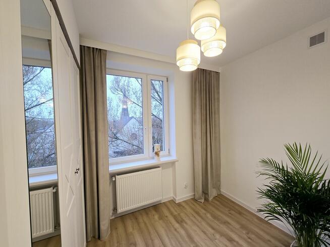 Wyjątkowe mieszkanie na Osiedlu Uroczym