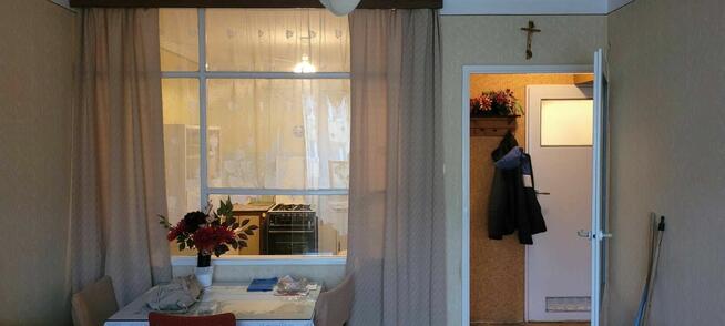 Mieszkanie z potencjałem