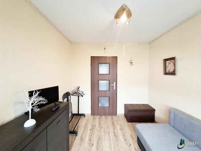 PRZESTRONNE 3-POKOJOWE MIESZKANIE NA OSIEDLU DWORCOWA