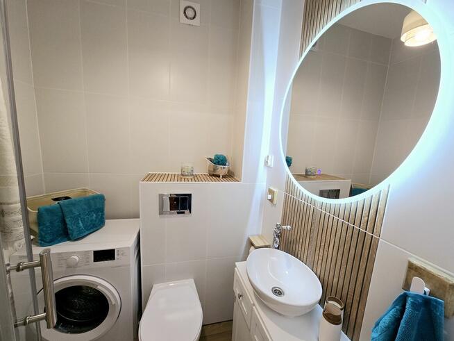 Wyjątkowe mieszkanie na Osiedlu Uroczym