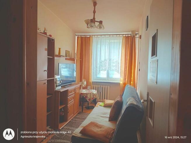 Mieszkanie pod inwestycję. Pruszków, nowa, niższa cena