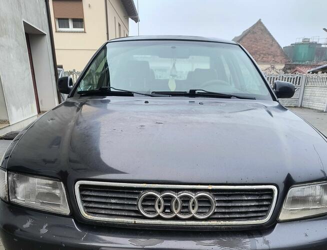 Sprzedam Audi a4