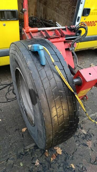 MOBILNA WULKANIZACJA SERWIS TIR AUTOBUSY