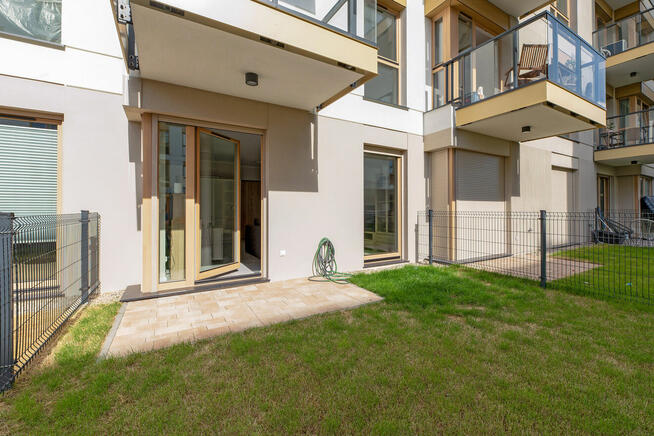 Studio Gdańsk Nowy Port Letnica wynajem