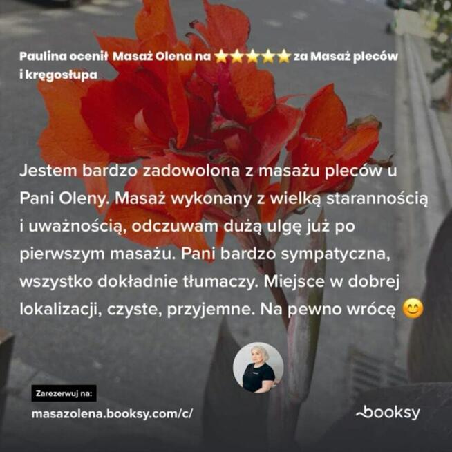 Szukam pracy