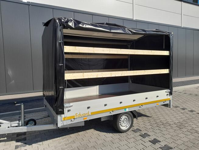 Eco Wypożyczalnia Przyczep Przeprowadzki Zgorzelec