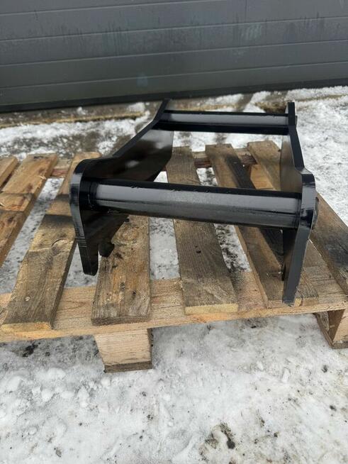 Płyta adaptacyjna Easylock HS02, HS03, HS06 HS08