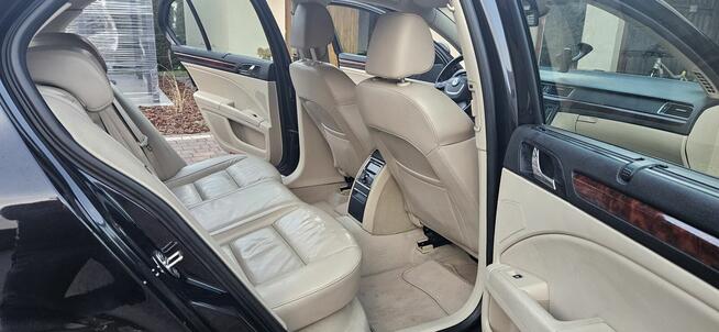 Skoda Superb II, 2.0 TDI, 170KM, DSG