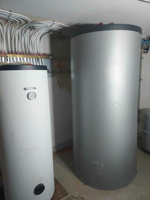 Usługi remontowo-budowlane