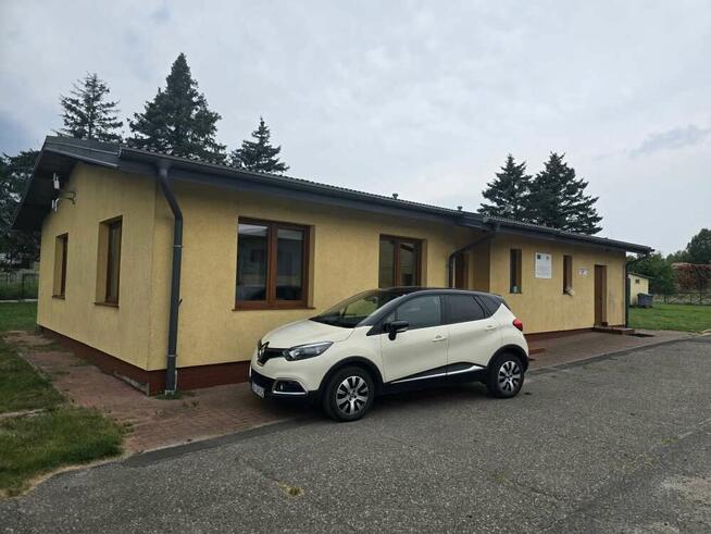 8 budynków produkcyjno - magazynowo - biurowych w Białogard