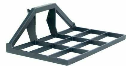 Nowe Maszyny Ogrodowe - Kosiarki, Równiarki, Glebogryzarki