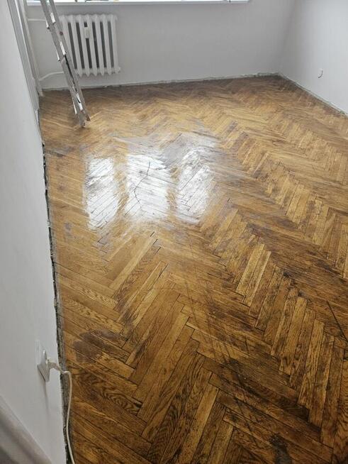 Sprzątanie mieszkań Airbnb/po wyprowadzce – Warszawa