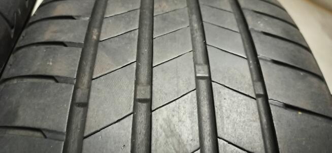 Opony letnie Bridgestone Turanza T005 225/45/R18 2020r.