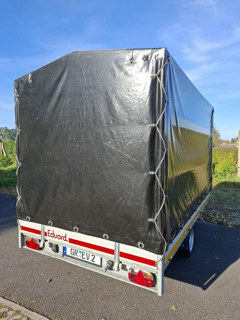 Eco Wypożyczalnia Przyczep Przeprowadzki Zgorzelec