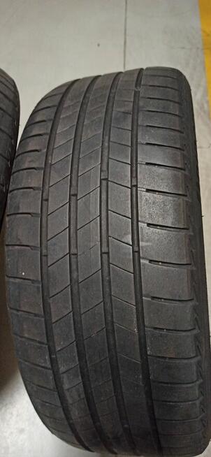 Opony letnie Bridgestone Turanza T005 225/45/R18 2020r.