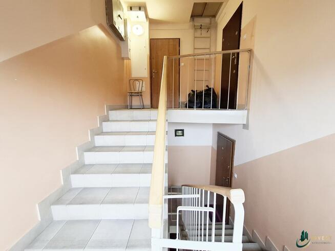 PRZESTRONNE 3-POKOJOWE MIESZKANIE NA OSIEDLU DWORCOWA