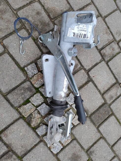 Sprzedam NOWE zaczepy do przyczep