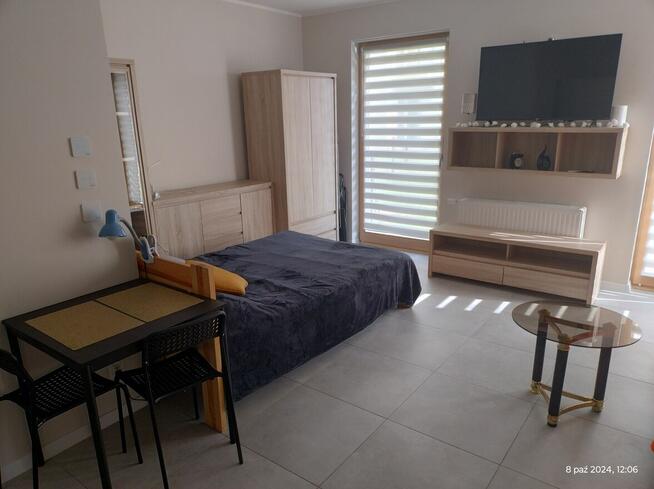 Studio Gdańsk Nowy Port Letnica wynajem