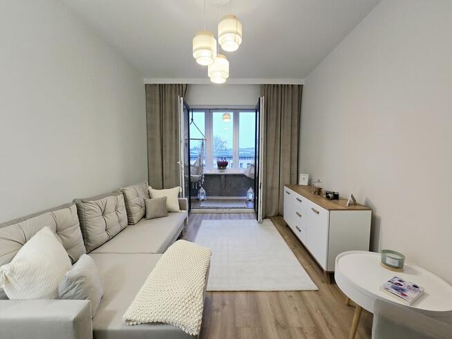 Wyjątkowe mieszkanie na Osiedlu Uroczym