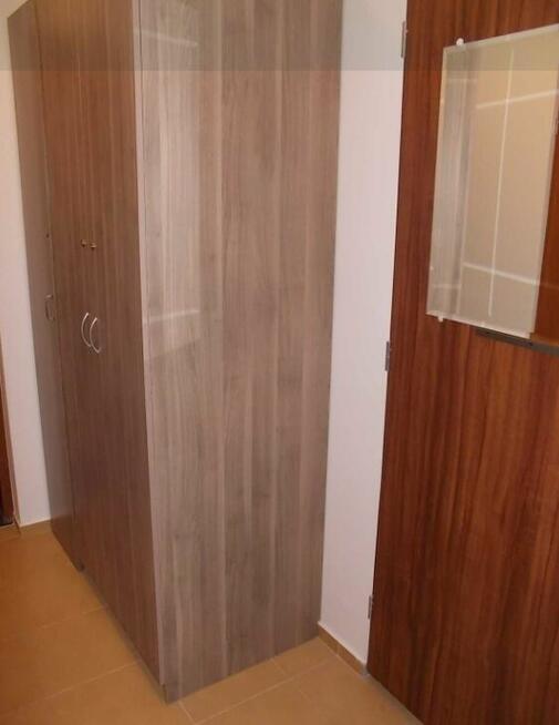 Do najmu niezależny pokój z aneksem kuchennym. Łódź-Widzew