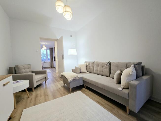 Wyjątkowe mieszkanie na Osiedlu Uroczym