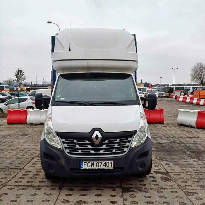 Sprzedam Renault Master 2,3 2018 r