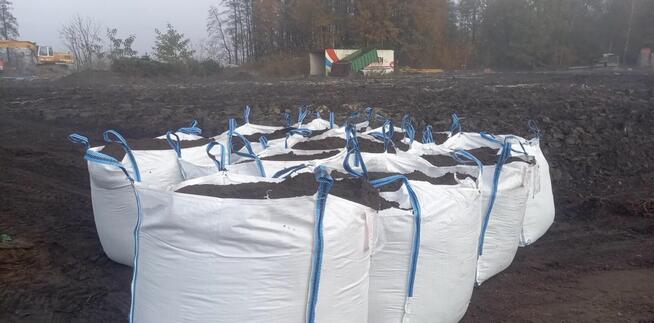 Usługi transportowe wywrotka do 3.5 tony