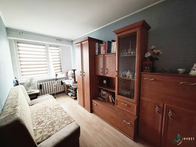 PRZESTRONNE 3-POKOJOWE MIESZKANIE NA OSIEDLU DWORCOWA