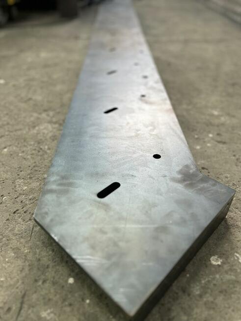 Przęsła ogrodzeniowe i balustrady wycinane laserowo CNC