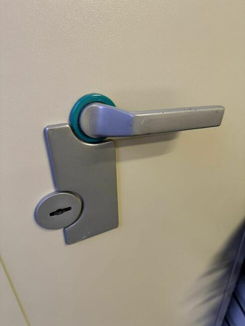 Szafa metalowa szafy do magazynów ciężka gruba stal Konsmeta