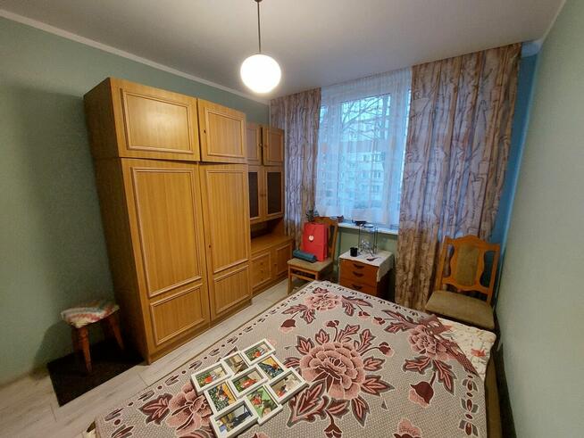 Sprzedam bezpośrednio mieszkanie przy Parku Bródnowskim