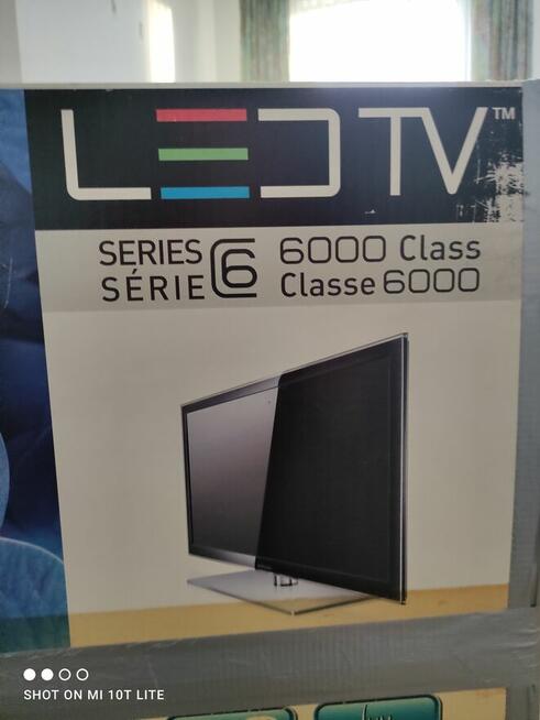 Telewizor SAMSUNG