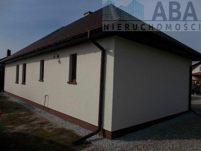 Sprzedam dom - Osiek Mały