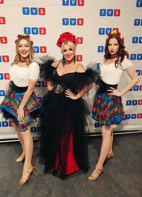 Zapraszamy do Współpracy Koncerty z ,,Beathris