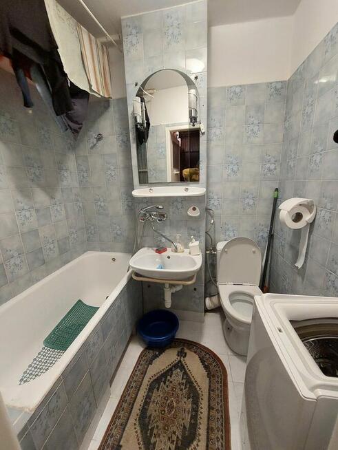 Sprzedam bezpośrednio mieszkanie przy Parku Bródnowskim