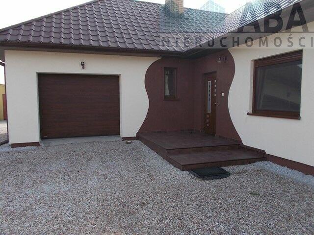 Sprzedam dom - Osiek Mały