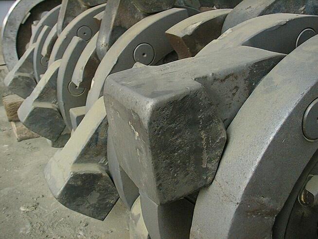 Odlewnia Hardtop.pl Staliwa, Żeliwa, Metali na zamówienie