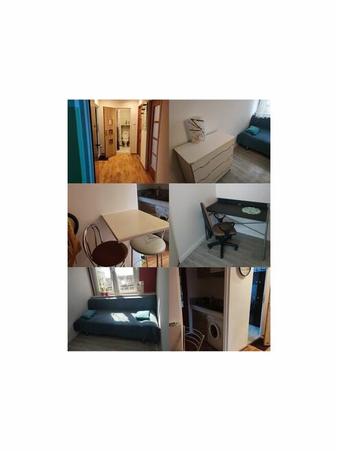 Pokoj po remoncie Pogodna 2