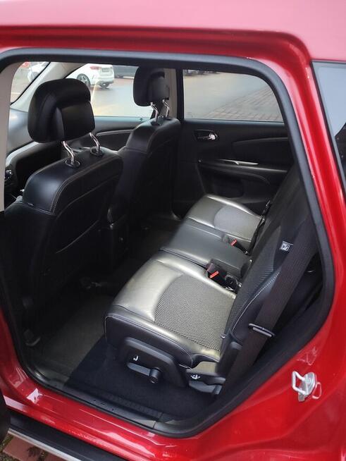 Dodge Journey 3.6 287KM 2019